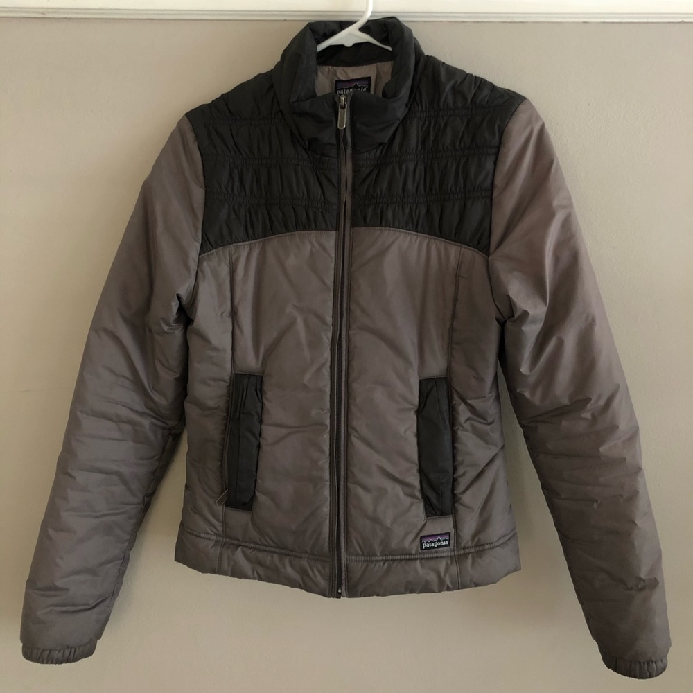 Patagonia Jacket